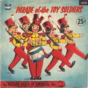 Bob Emerick With Guild Quintet And Orchestra - Parade Of The Toy Soldiers