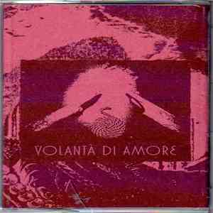 Body Of Light - Volantà Di Amore