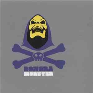BongRa - Monster