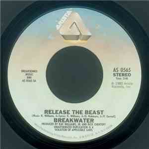 Breakwater - Release The Beast / Time