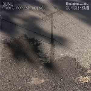 Bunú - Correspondence