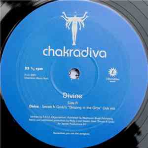 Chakradiva - Divine