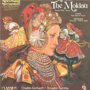 Charles Gerhardt, Douglas Gamley, The London Philharmonic Orchestra - The Moldau: "Bartered Bride" Dances
