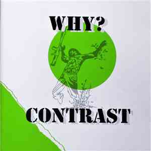 Contrast  - Why?