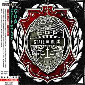 C.O.P - State Of Rock