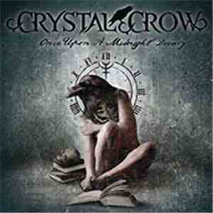 Crystal Crow - Once Upon A Midnight Dreary