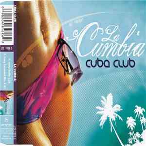Cuba Club - La Cumbia