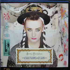 Culture Club - Karma Chameleon