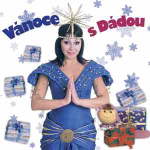 Dagmar Patrasová - Vánoce S Dádou