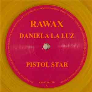Daniela La Luz - Pistol Star