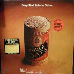 Daryl Hall & John Oates - Whole Oats