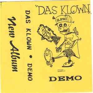 Das Klown - Laughing Stalk Demo