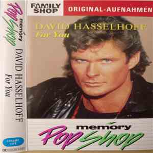 David Hasselhoff - For You
