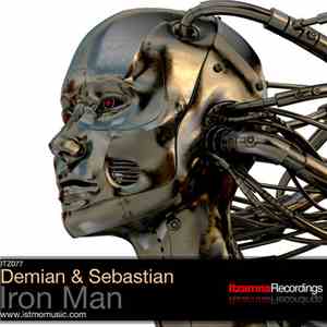 Demian & Sebastian - Iron Man