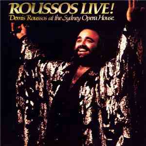 Demis Roussos - Live At The Sidney Opera House