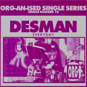 Desman - Everyday