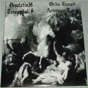 Desolation Triumphalis / Ordo Templi Aeternae Lucis - Untitled