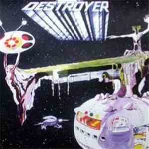 Destroyer  - Destroyer