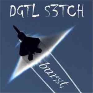 Dgtl S3tch - Burst EP