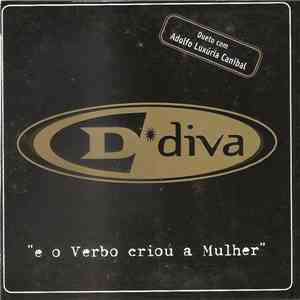 Diva - E O Verbo Criou A Mulher