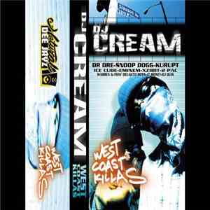 DJ Cream - West Coast Killas