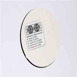 DMX Krew - Synthe Sound EP