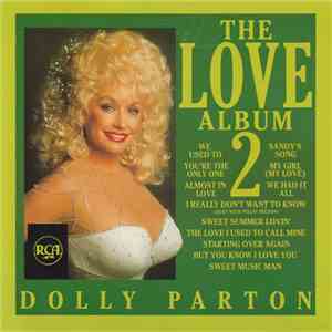 Dolly Parton - The Love Album 2