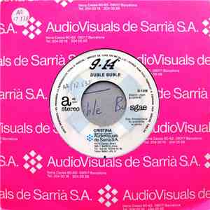 Duble Buble - Cristina
