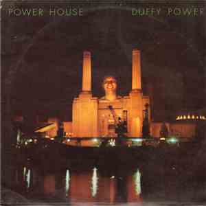 Duffy Power - Power House