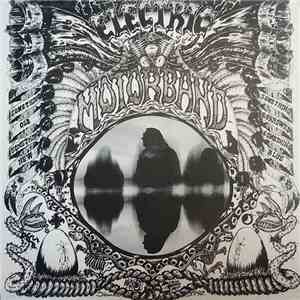 Electric Motorband - Something Borrowed Something Blue