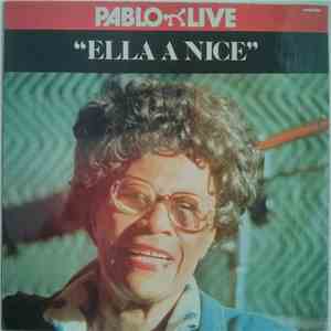 Ella Fitzgerald - Ella À Nice