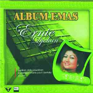 Ernie Djohan, Diana Nasution - Album Emas