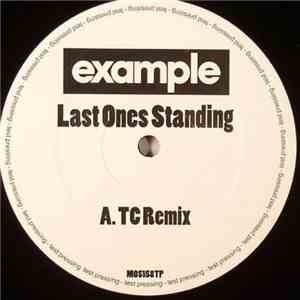 Example - Last Ones Standing