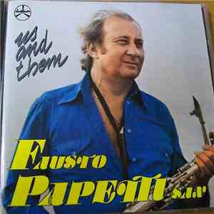 Fausto Papetti - Us And Them
