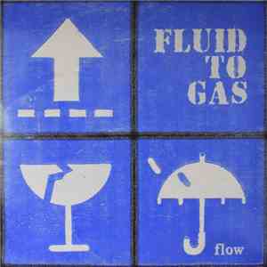 Fluid To Gas - Flow