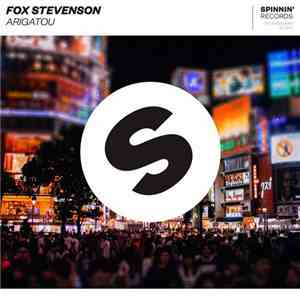 Fox Stevenson - Arigatou