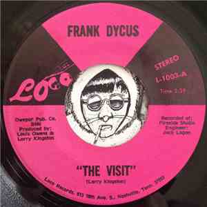 Frank Dycus - The Visit / West Kentucky Woman