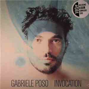 Gabriele Poso - Invocation