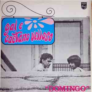 Gal E Caetano Velloso - Domingo