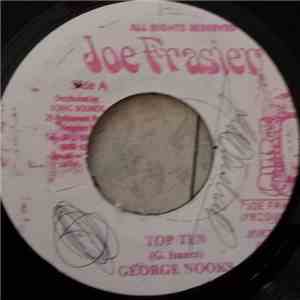 George Nooks - Top Ten
