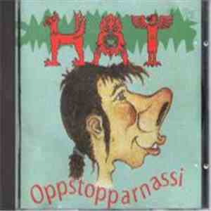 Hat  - Oppstopparnassi