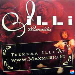 Illi - Punaista