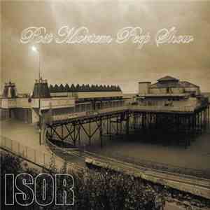 Isor - Post Mortem Peep Show