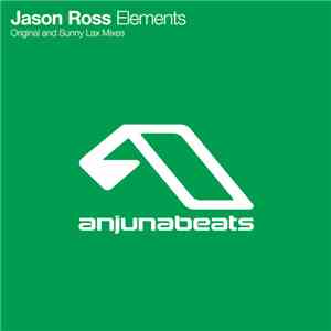 Jason Ross  - Elements
