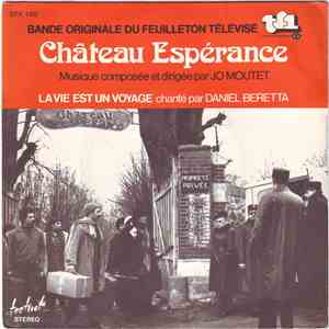 Jo Moutet - Bande Originale Du Feuilleton Télévisé Château Espérance