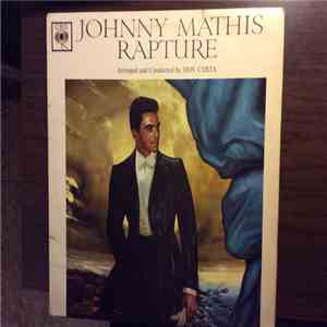 Johnny Mathis - Rapture
