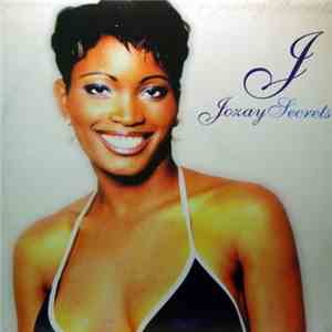 Jozay - Secrets