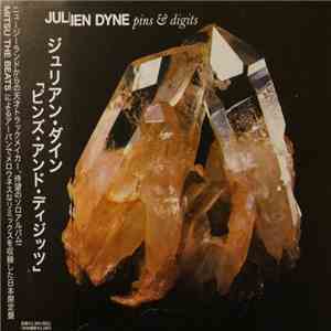 Julien Dyne - Pins & Digits