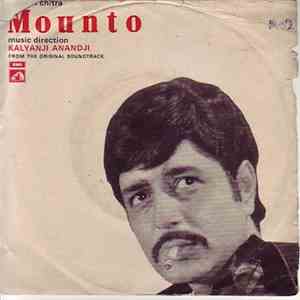 Kalyanji Anandji - Mounto