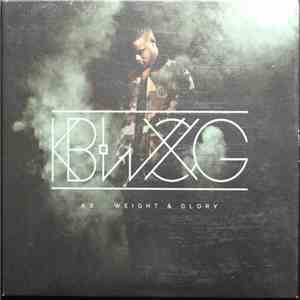 KB  - Weight & Glory